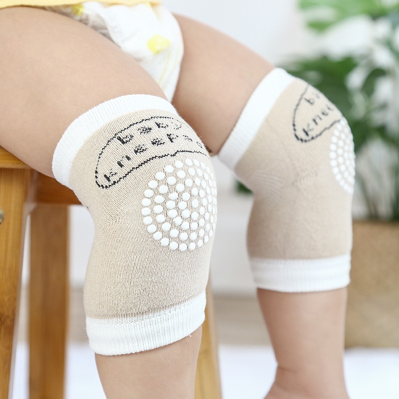 Dětské protiskluzové chrániče na kolena DĚTÍ 6