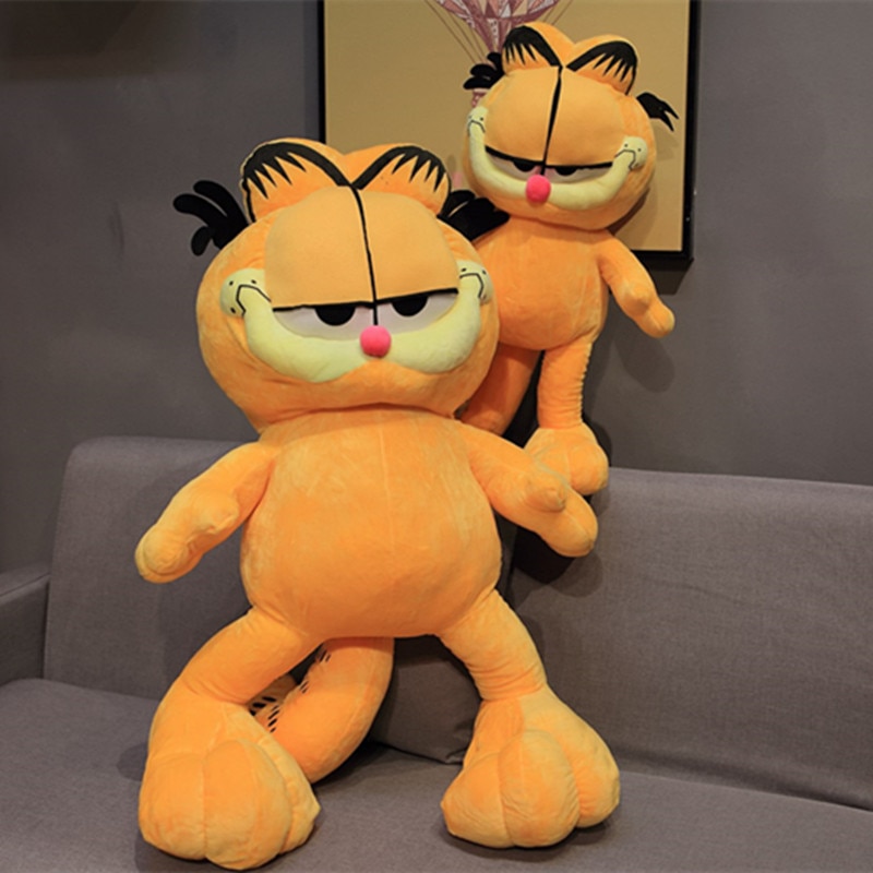 Plyšová hračka  Garfield DĚTÍ 5
