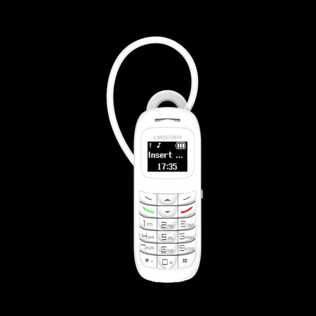 Mini telefon L8STAR BM70 Elektronika 5
