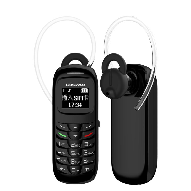 Mini telefon L8STAR BM70 Elektronika 6