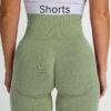 Lgreen Shorts