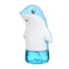 300ML Blue dolphin