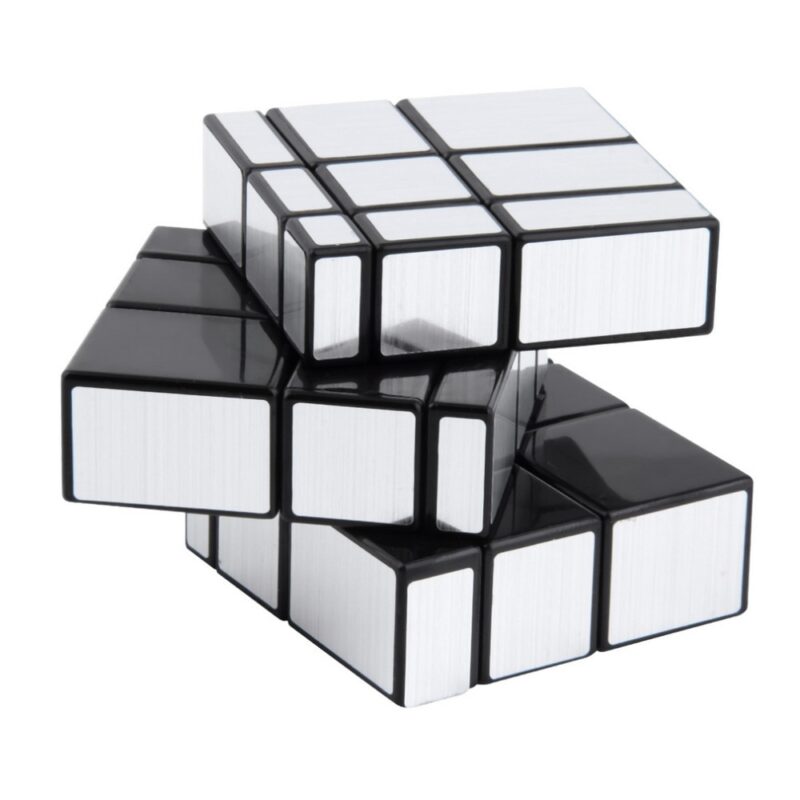 3D Magická Rubikova kostka HRY 5