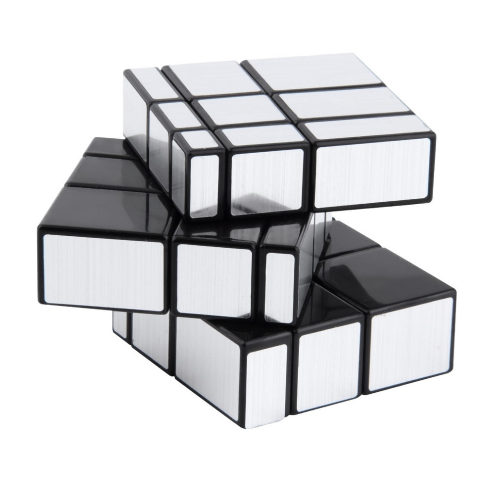 3D Magická Rubikova kostka HRY 7