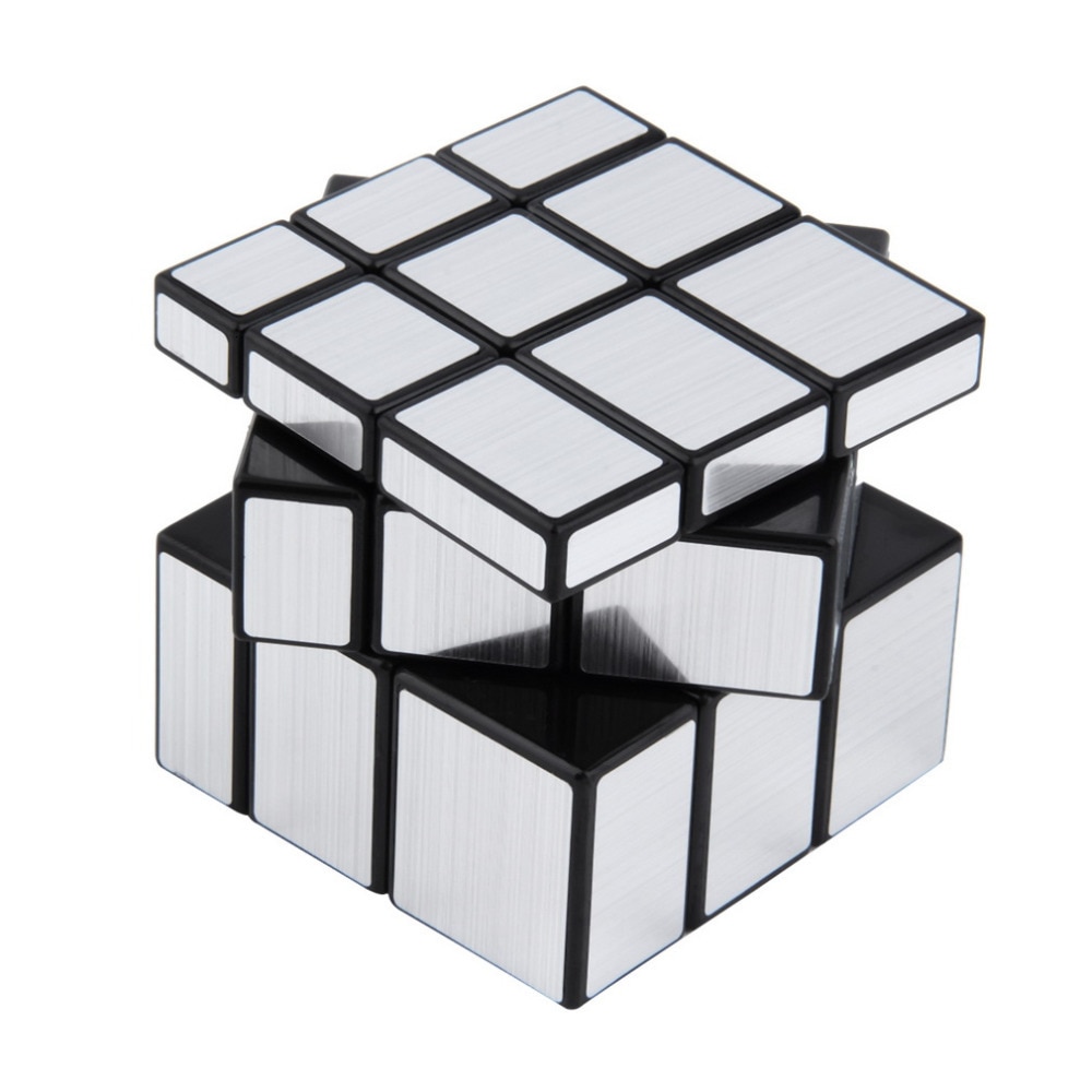 3D Magická Rubikova kostka HRY 6