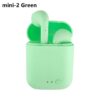 mini 2 Green