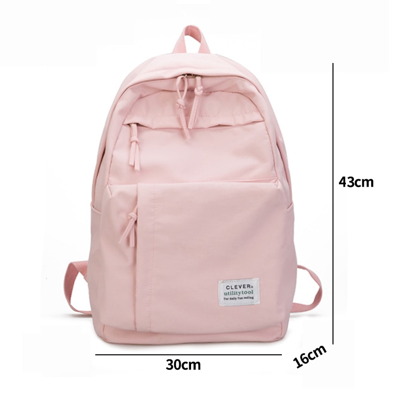 Školní batoh pro teenagery DĚTÍ 2