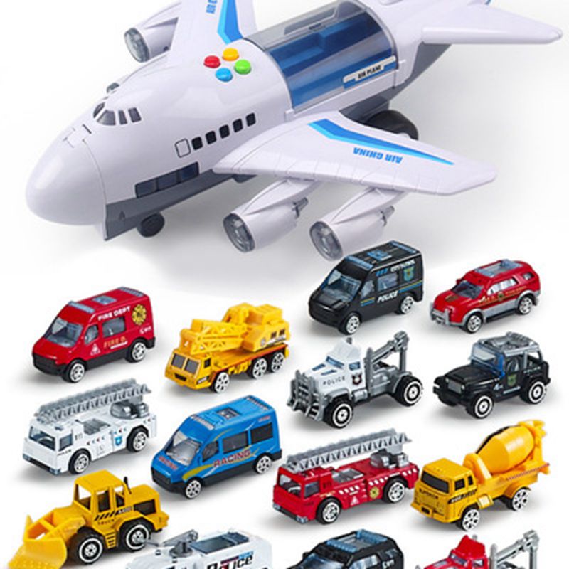 Dětská hračka Letadlo  Aircraft DĚTÍ 2
