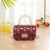 Cara Jelly Bag Pearl  Collection Kabelky 12