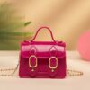 Cara Jelly Bag Pearl  Collection Kabelky 39