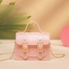 Cara Jelly Bag Pearl  Collection Kabelky 38
