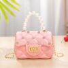 Cara Jelly Bag Pearl  Collection Kabelky 24