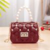 Cara Jelly Bag Pearl  Collection Kabelky 25