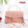 Cara Jelly Bag Pearl  Collection Kabelky 18