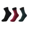 Sametové termo ponožky – 3 páry MUŽÍ 16