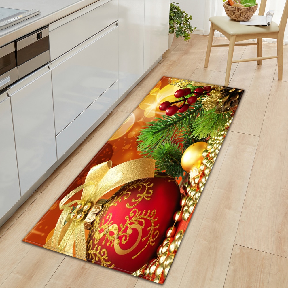 Kuchyňský koberec v moderním stylu