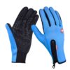 Anti-Slip Warm Touchscreen Cycling Gloves Elektronika 13