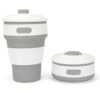 Portable Silicone Foldable Cup Domácnost a zahrada 10