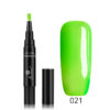 Universal UV Nail Gel Pen Zdraví a Krása 25