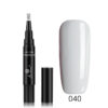 Universal UV Nail Gel Pen Zdraví a Krása 44