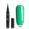 Universal UV Nail Gel Pen Zdraví a Krása 48