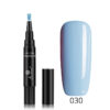 Universal UV Nail Gel Pen Zdraví a Krása 34