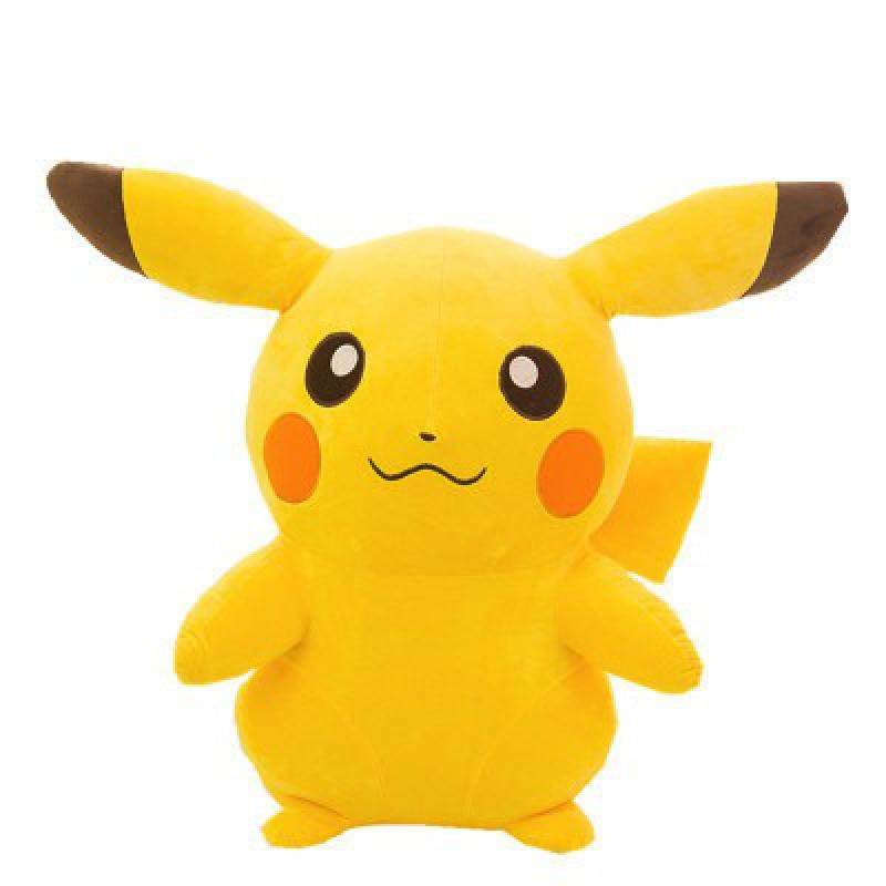 35/45/65 cm Plyšové hračky Pokémon Pikachu HRY 5