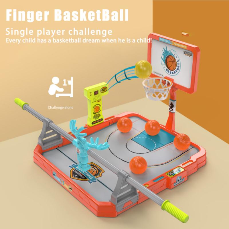 Mini basketbal HOOPBALL
