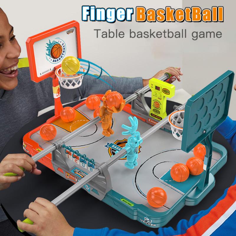 Mini basketbal HOOPBALL HRY 2
