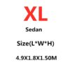 XL-4.9X1.8X1.50M