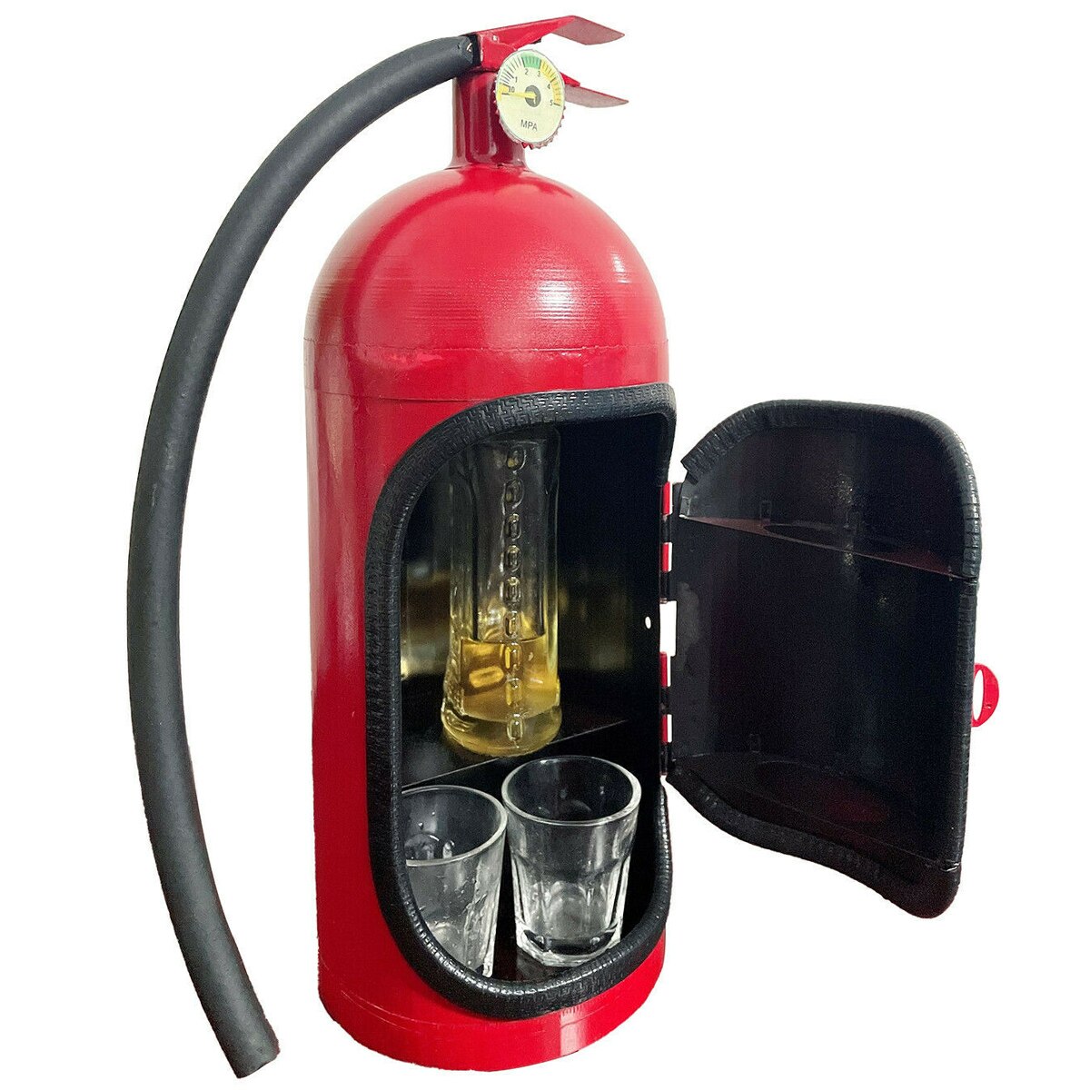 Minibar hasicí přístroj A1