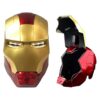 Avengers elektronická helma Marvel legends Iron man HRY 7