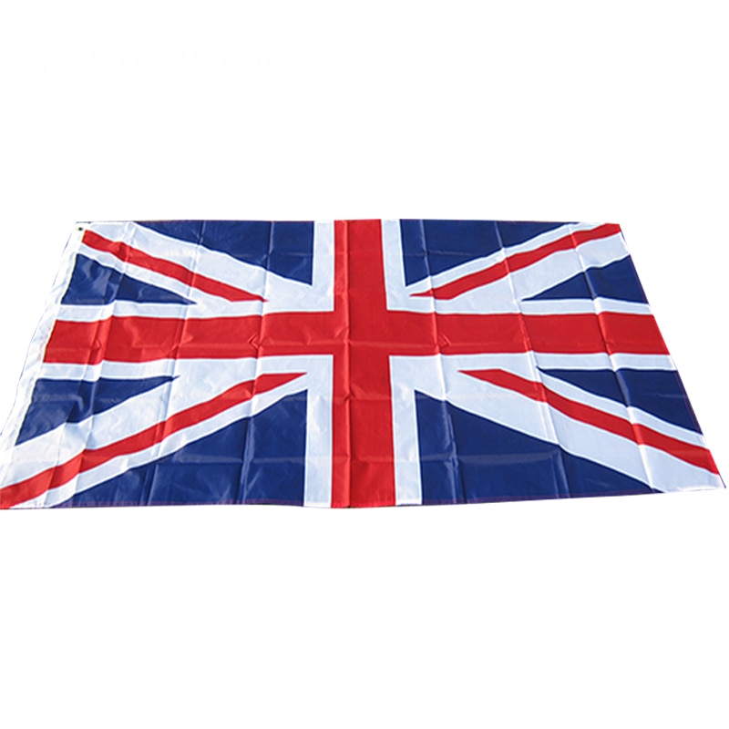 vlajka Spojeného království MIX 2
