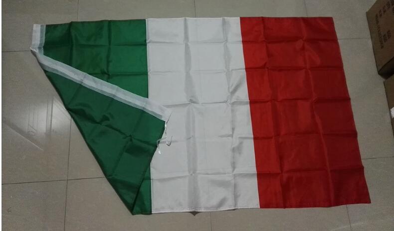Vlajka Itálie MIX 3