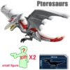 Big Pterosaur