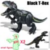 Big Black T-Rex