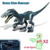 Big Heavy Claw Dino