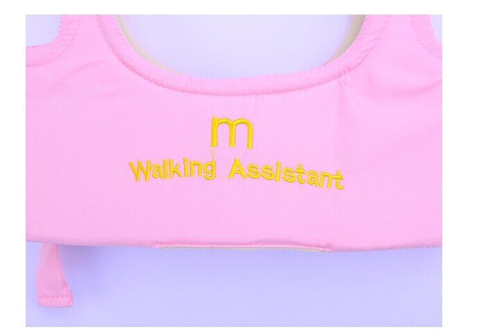 Alum online Popruhy na učení chůze pro děti - Walking Assistant