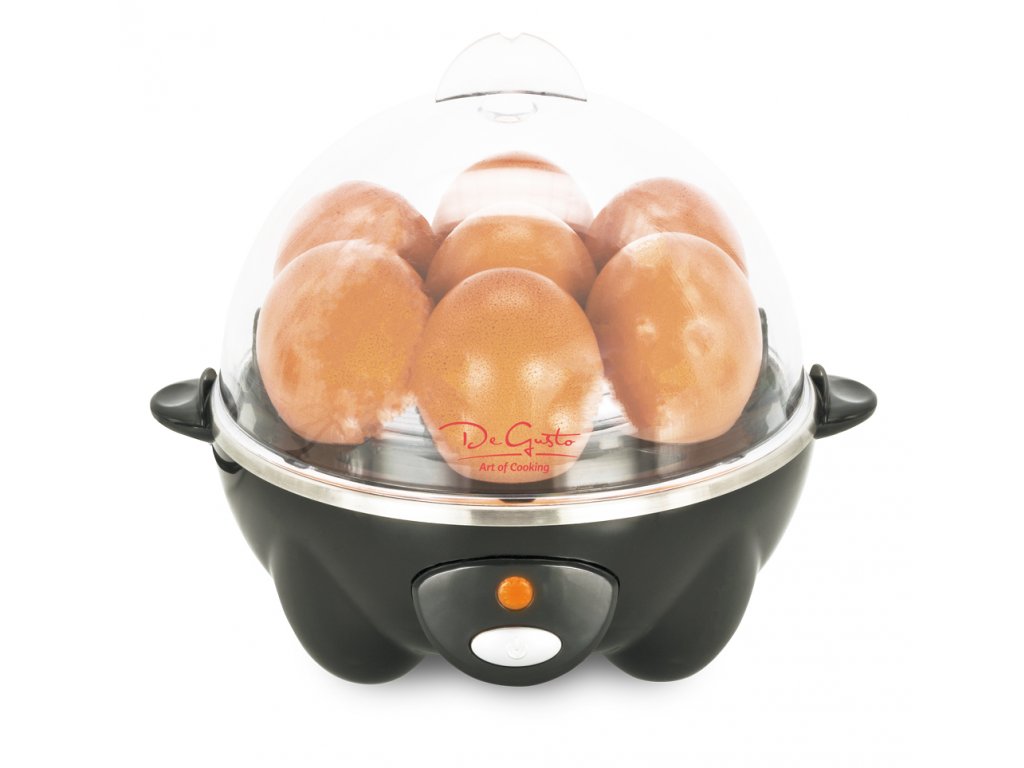 Vařič vajec 3v1 PM-1123 Domů 3