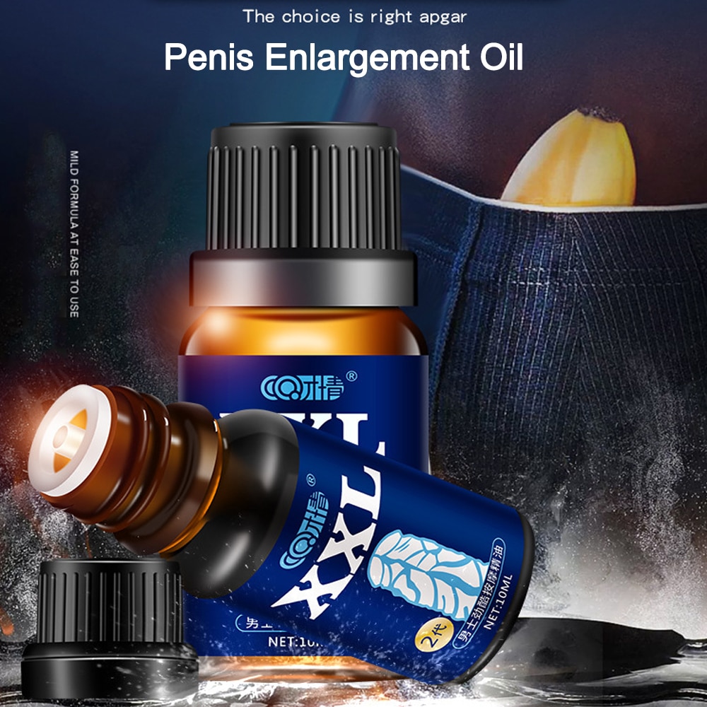 penis xxl krém na zvětšení penisu