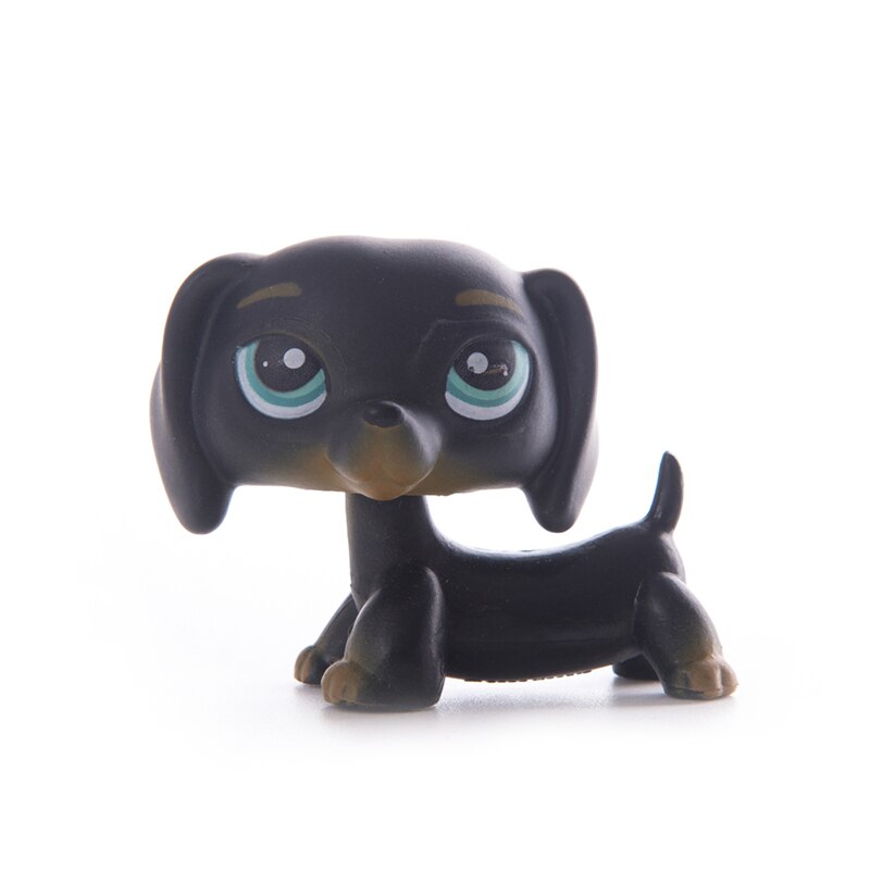 Pet Shop figurky DĚTÍ 46