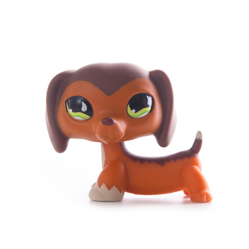 Pet Shop figurky DĚTÍ 45