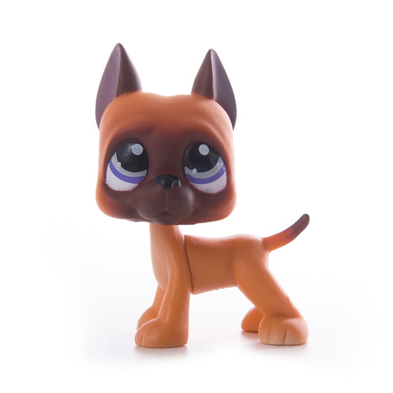 Pet Shop figurky DĚTÍ 48