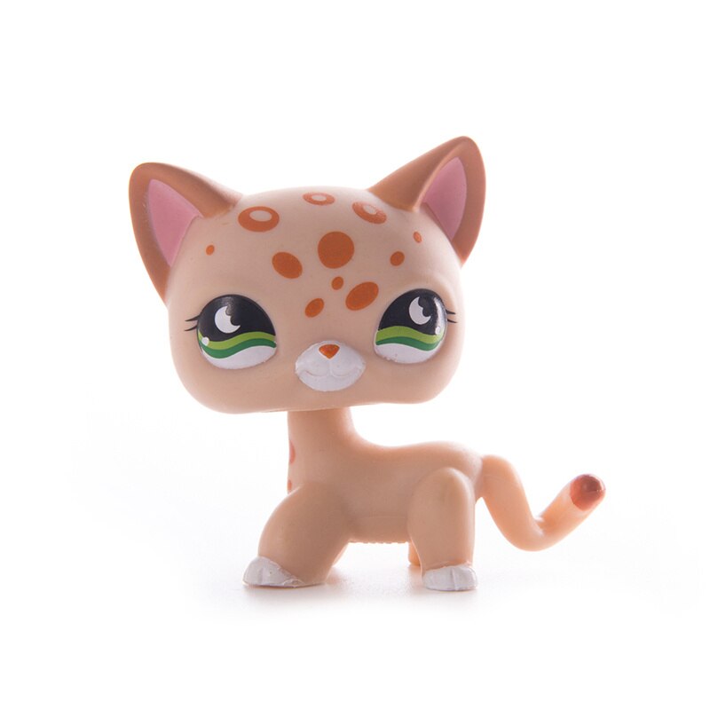 Pet Shop figurky DĚTÍ 38