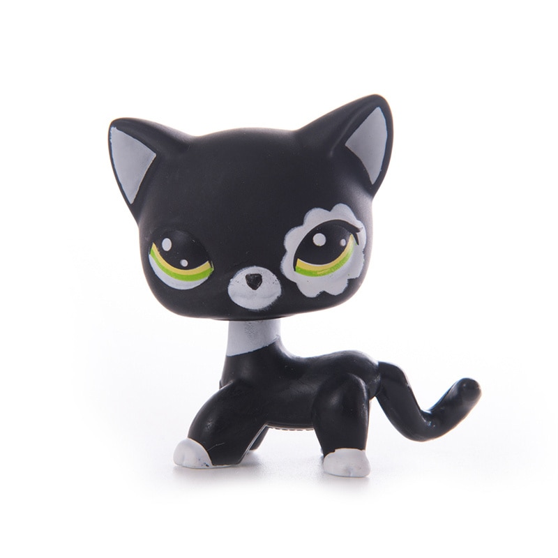 Pet Shop figurky DĚTÍ 9