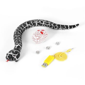 Had  na dálkové ovládání Domácí mazlíčci