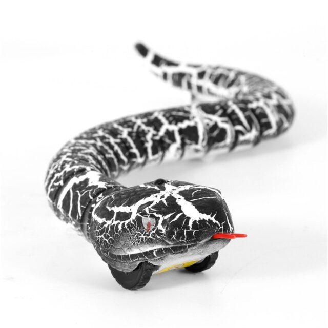 Had  na dálkové ovládání Domácí mazlíčci 3