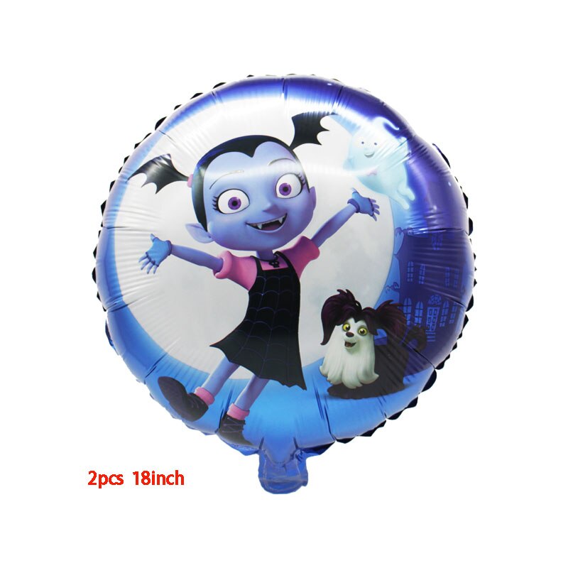 Latexové balónky Halloween Day Dekorace MIX 50