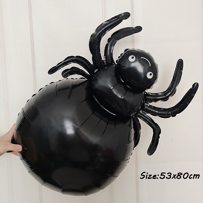 Latexové balónky Halloween Day Dekorace MIX 27