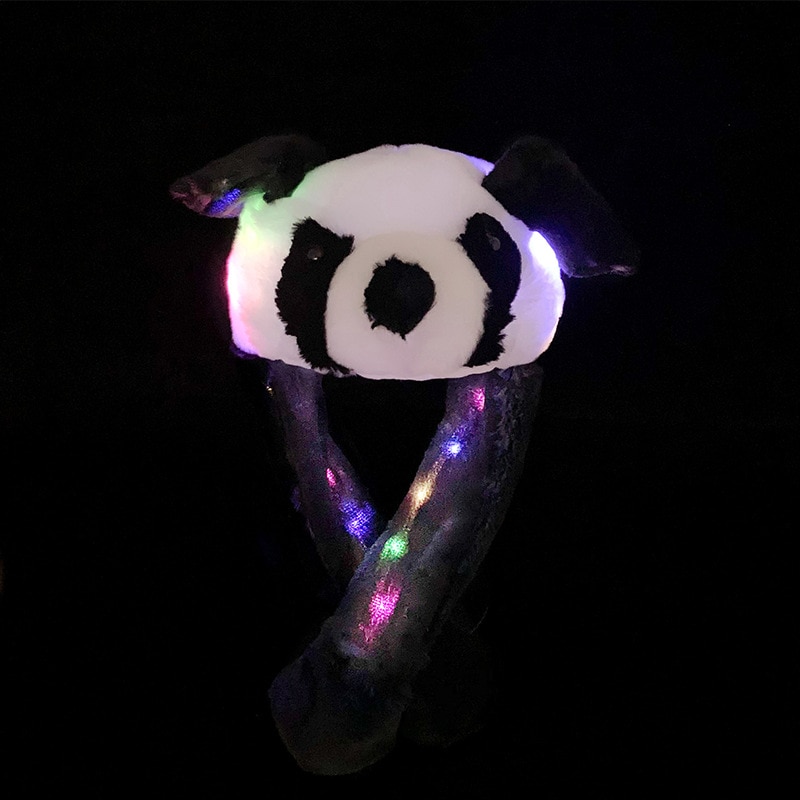 Big Panda-Light